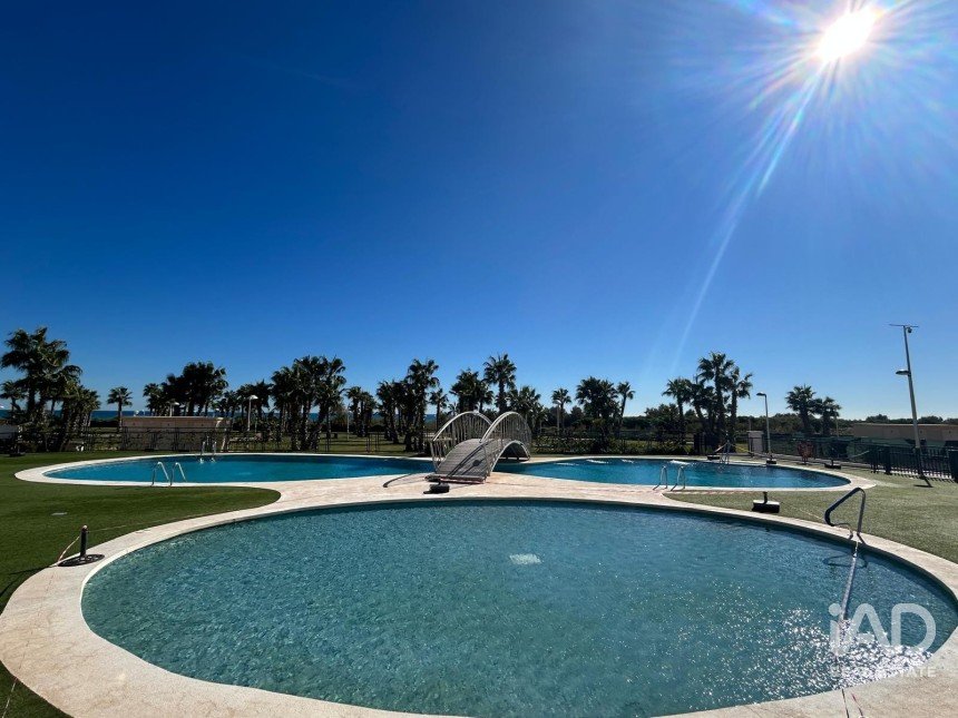 Apartment 2 bedrooms of 72 m² in Torre de La Sal (12595)