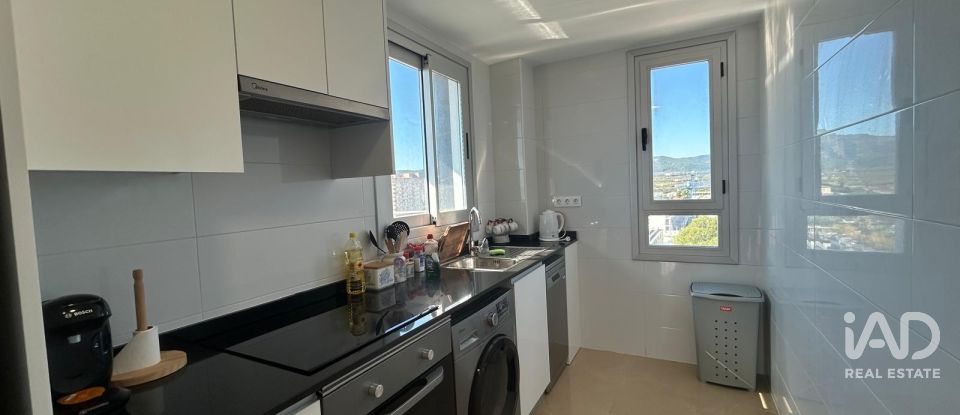 Apartment 2 bedrooms of 72 m² in Torre de La Sal (12595)