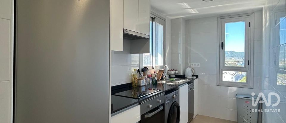 Apartment 2 bedrooms of 72 m² in Torre de La Sal (12595)