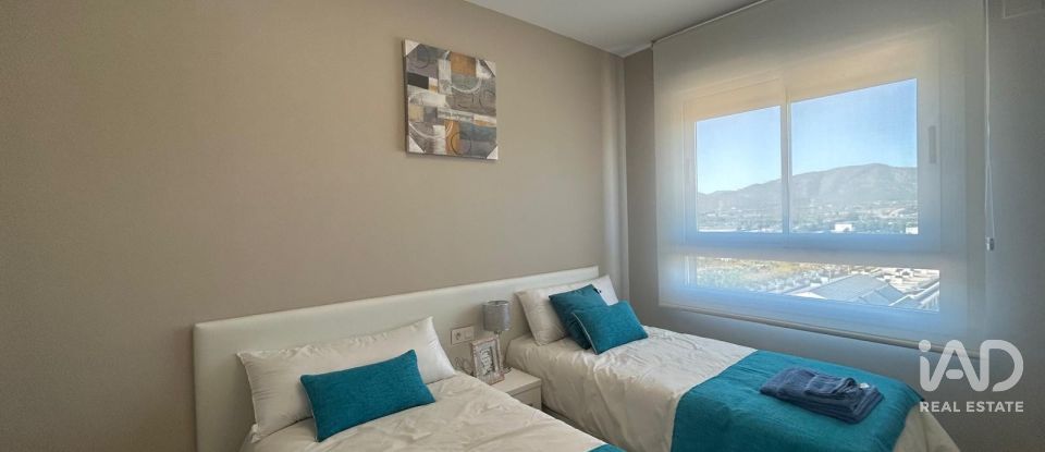 Apartment 2 bedrooms of 72 m² in Torre de La Sal (12595)