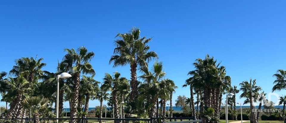 Apartment 2 bedrooms of 72 m² in Torre de La Sal (12595)