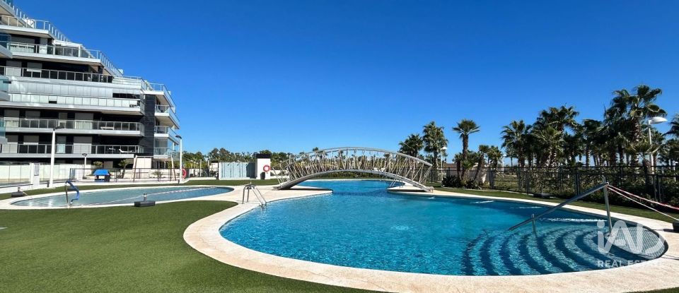 Apartment 2 bedrooms of 72 m² in Torre de La Sal (12595)