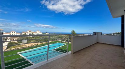 Piso 3 habitaciones de 122 m² en Pego (03780)