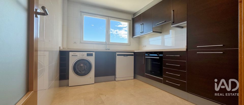 Piso 3 habitaciones de 122 m² en Pego (03780)