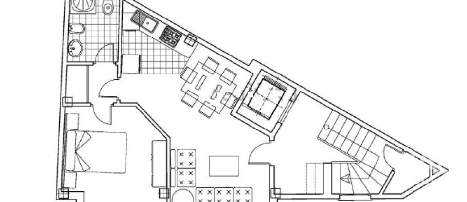 Land of 55 m² in Picassent (46220)