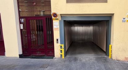 Garaje / Parking cubierto de 13 m² en Alicante/Alacant (03001)