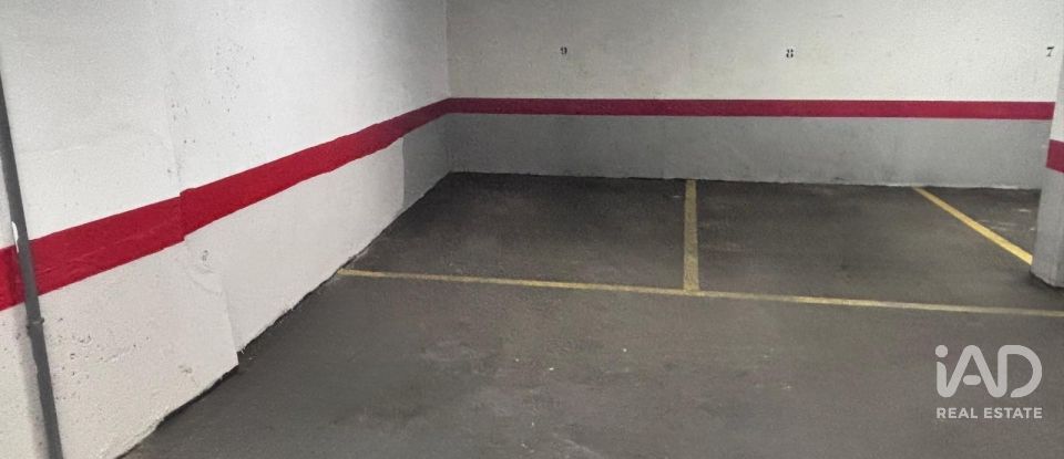 Garatge / Parking cobert de 13 m² a Alicante/Alacant (03001)