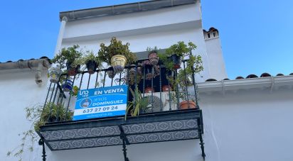 House 3 bedrooms of 84 m² in Galaroza (21291)