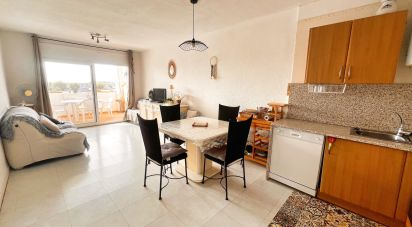 Ático 1 habitación de 57 m² en Empuriabrava (17487)