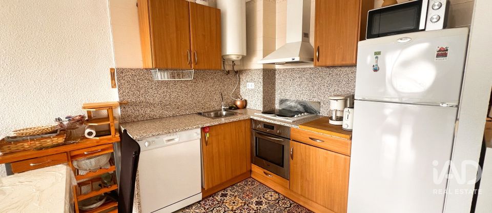 Ático 1 habitación de 57 m² en Empuriabrava (17487)