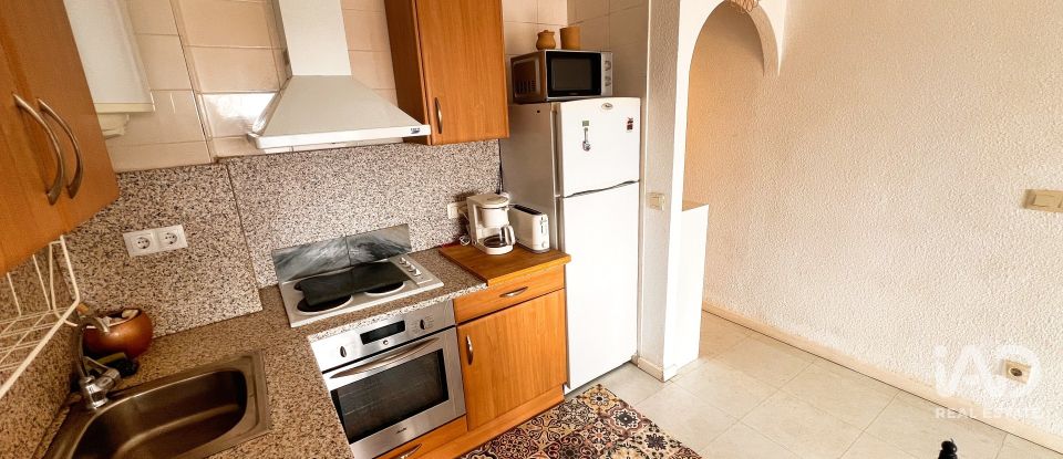 Ático 1 habitación de 57 m² en Empuriabrava (17487)