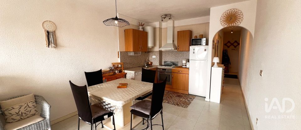 Ático 1 habitación de 57 m² en Empuriabrava (17487)