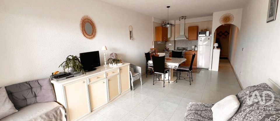 Ático 1 habitación de 57 m² en Empuriabrava (17487)