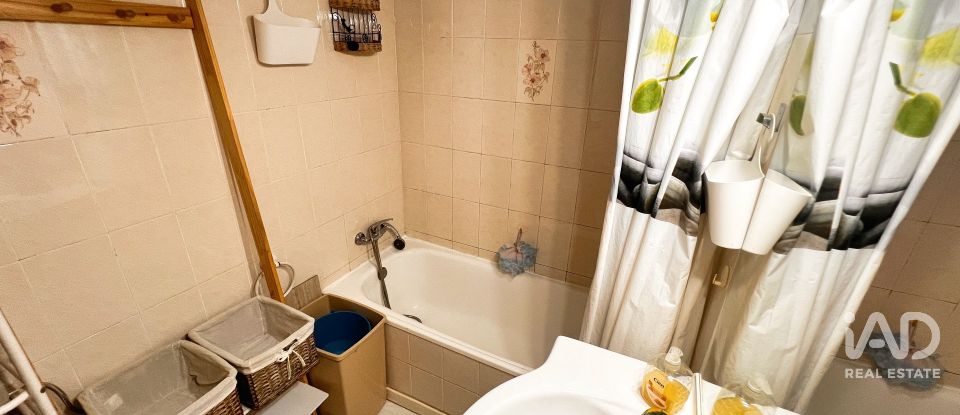 Ático 1 habitación de 57 m² en Empuriabrava (17487)