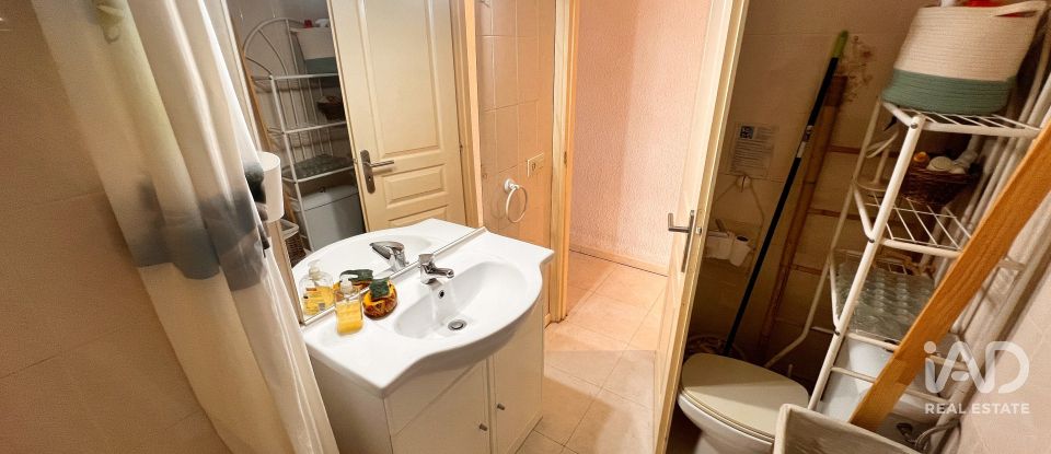 Ático 1 habitación de 57 m² en Empuriabrava (17487)