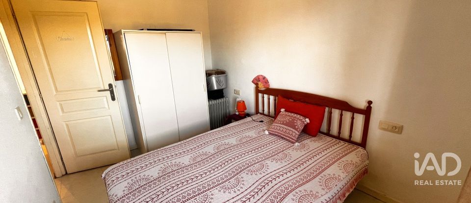 Ático 1 habitación de 57 m² en Empuriabrava (17487)