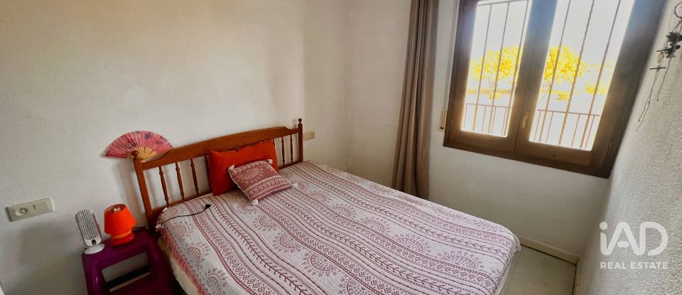 Ático 1 habitación de 57 m² en Empuriabrava (17487)