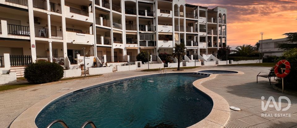 Ático 1 habitación de 57 m² en Empuriabrava (17487)