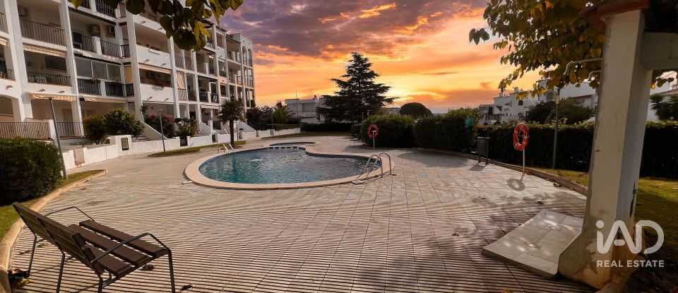 Ático 1 habitación de 57 m² en Empuriabrava (17487)