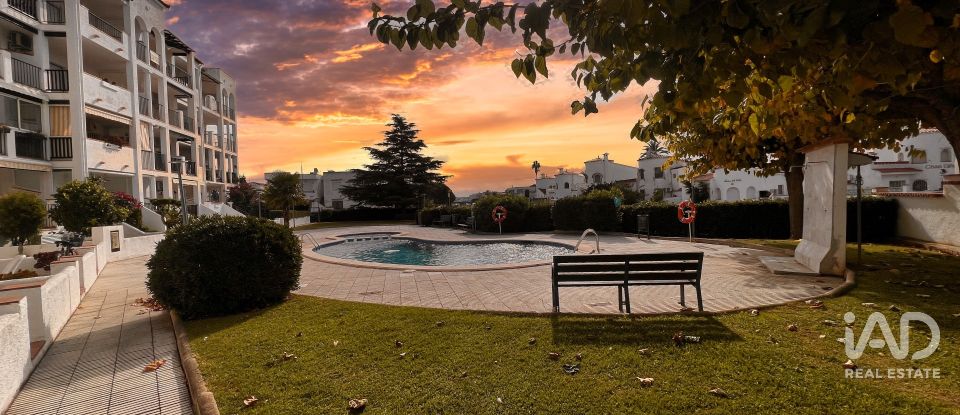 Ático 1 habitación de 57 m² en Empuriabrava (17487)