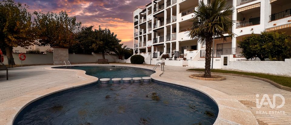 Ático 1 habitación de 57 m² en Empuriabrava (17487)