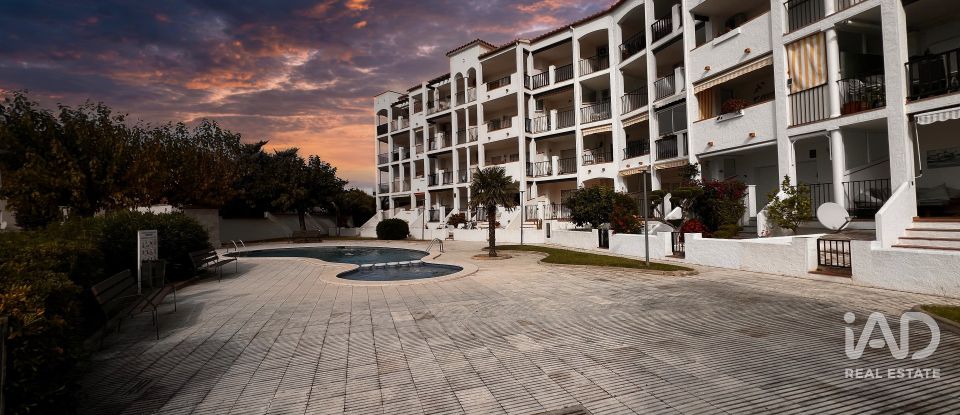 Ático 1 habitación de 57 m² en Empuriabrava (17487)