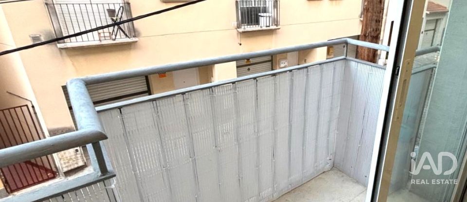 Piso 2 habitaciones de 84 m² en Urbanitzacio Bera (43883)