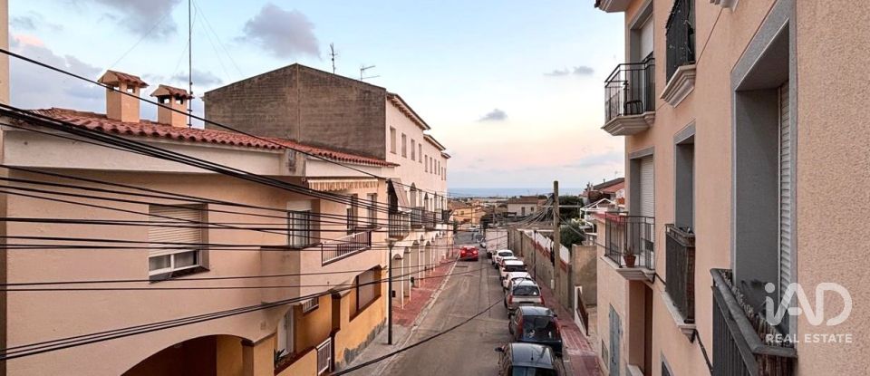 Piso 2 habitaciones de 84 m² en Urbanitzacio Bera (43883)