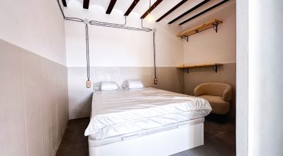 Studio 1 bedroom of 28 m² in Villajoyosa (03570)