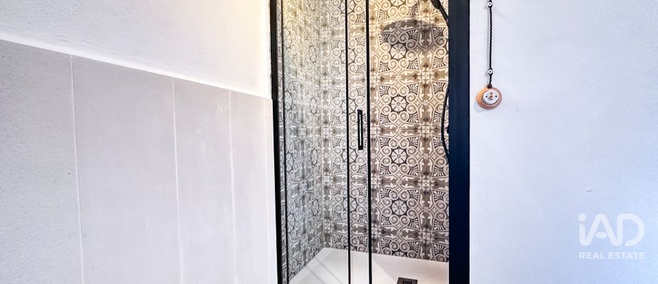 Estudi 1 habitació de 28 m² a Villajoyosa (03570)