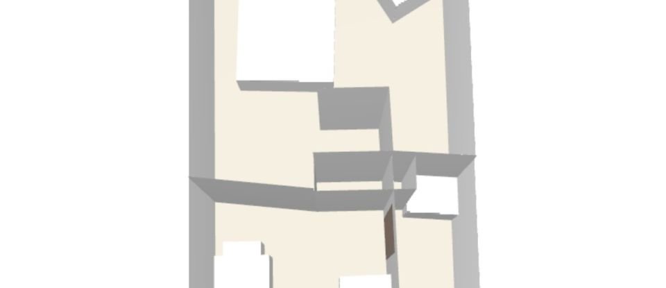 Estudi 1 habitació de 28 m² a Villajoyosa (03570)