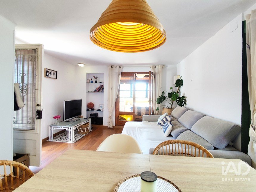 Apartment 1 bedroom of 50 m² in Castelldefels (08860)