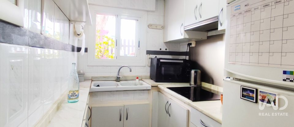 Apartment 1 bedroom of 50 m² in Castelldefels (08860)