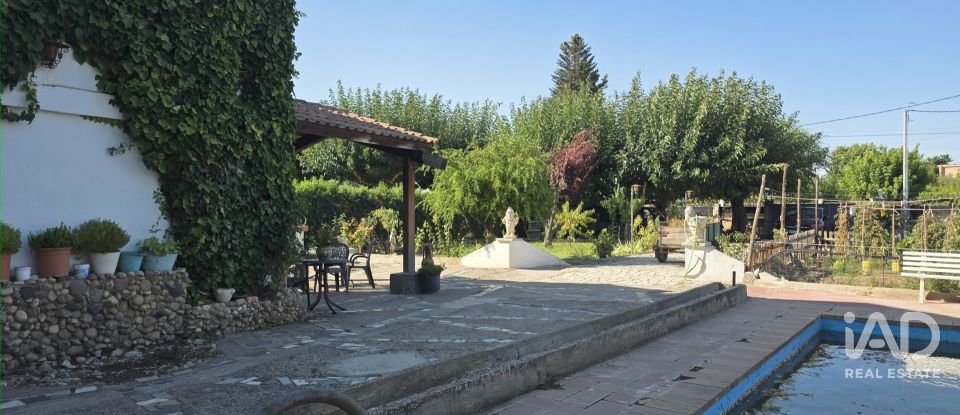 Casa 3 habitacions de 160 m² a Raimat (25111)