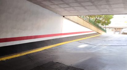 Parking of 18 m² in Zaragoza (50010)