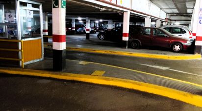 Parking of 18 m² in Zaragoza (50010)
