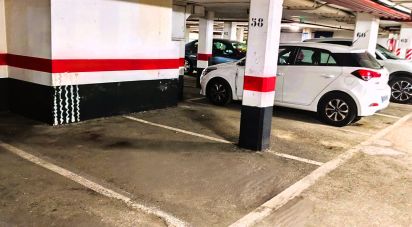 Parking of 18 m² in Zaragoza (50010)