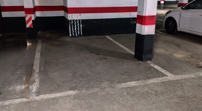 Parking of 18 m² in Zaragoza (50010)