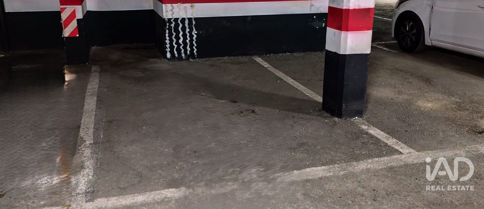 Zona de estacionamiento de 18 m² en Zaragoza (50010)