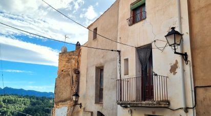 House 2 bedrooms of 156 m² in El Pinell de Brai (43594)