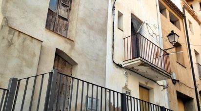 House 2 bedrooms of 156 m² in El Pinell de Brai (43594)