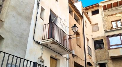 House 2 bedrooms of 156 m² in El Pinell de Brai (43594)