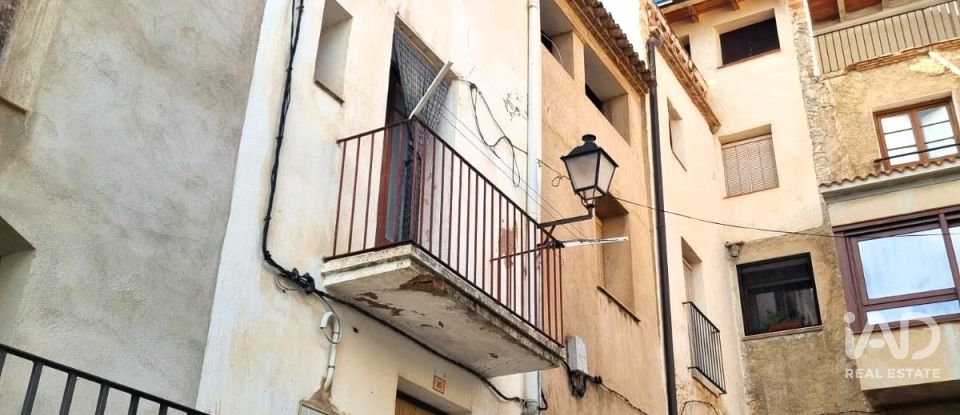 Casa 2 habitaciones de 156 m² en El Pinell de Brai (43594)