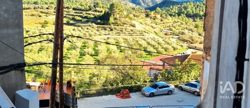 Casa 2 habitaciones de 156 m² en El Pinell de Brai (43594)