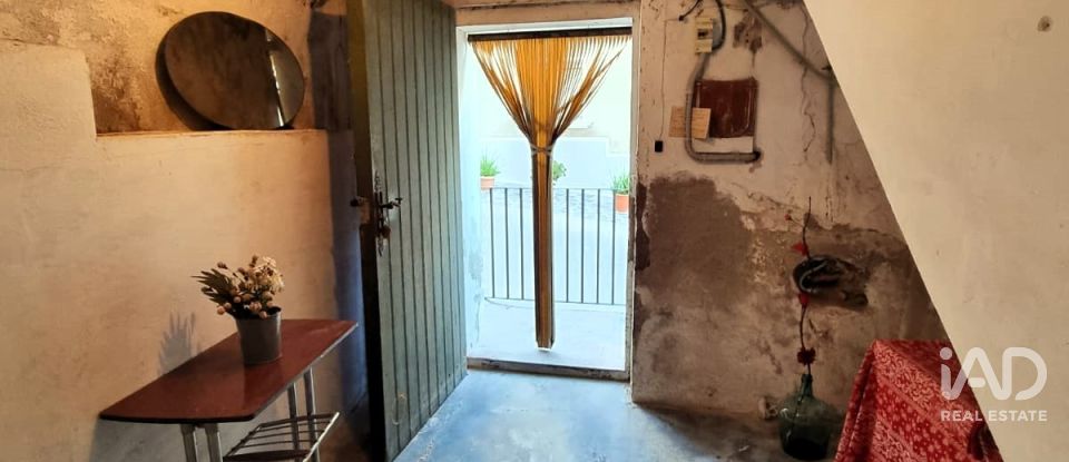 Casa 2 habitaciones de 156 m² en El Pinell de Brai (43594)