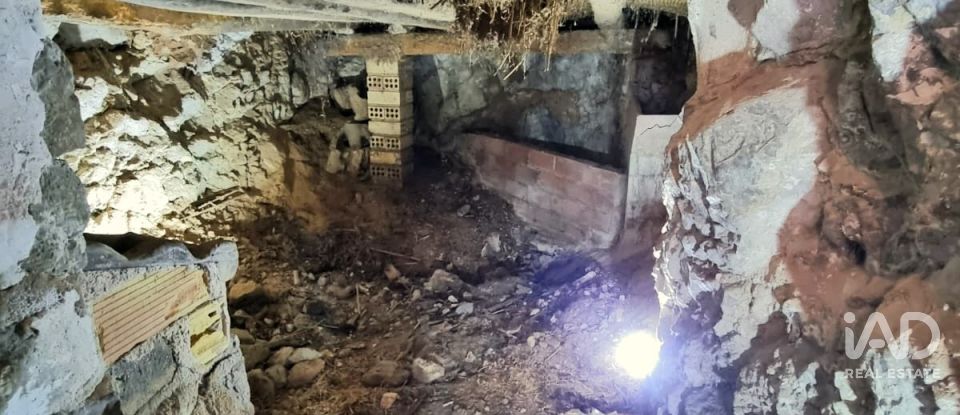 Casa 2 habitaciones de 156 m² en El Pinell de Brai (43594)