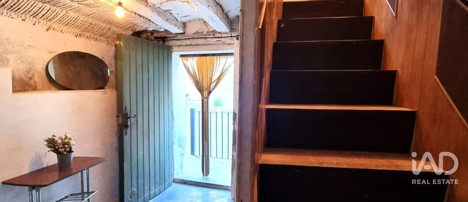 Casa 2 habitaciones de 156 m² en El Pinell de Brai (43594)