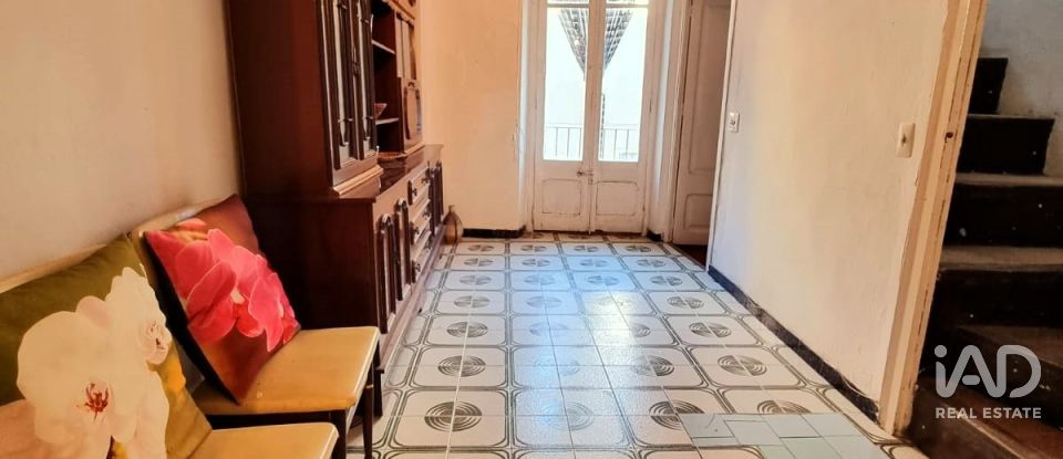 Casa 2 habitaciones de 156 m² en El Pinell de Brai (43594)