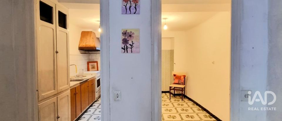 Casa 2 habitaciones de 156 m² en El Pinell de Brai (43594)