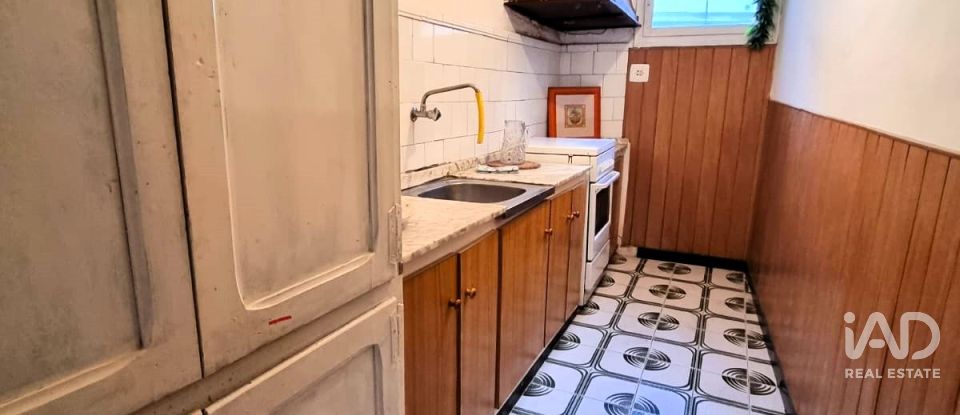 Casa 2 habitaciones de 156 m² en El Pinell de Brai (43594)